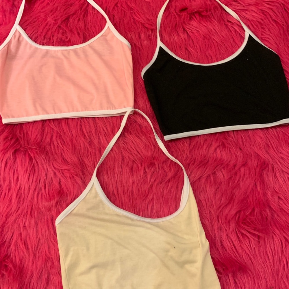 Tops